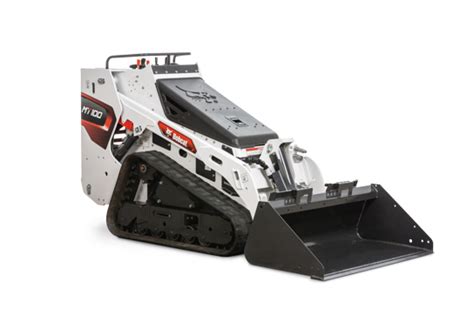 mt 100 skid steer|doosan mt100 mini track loader.